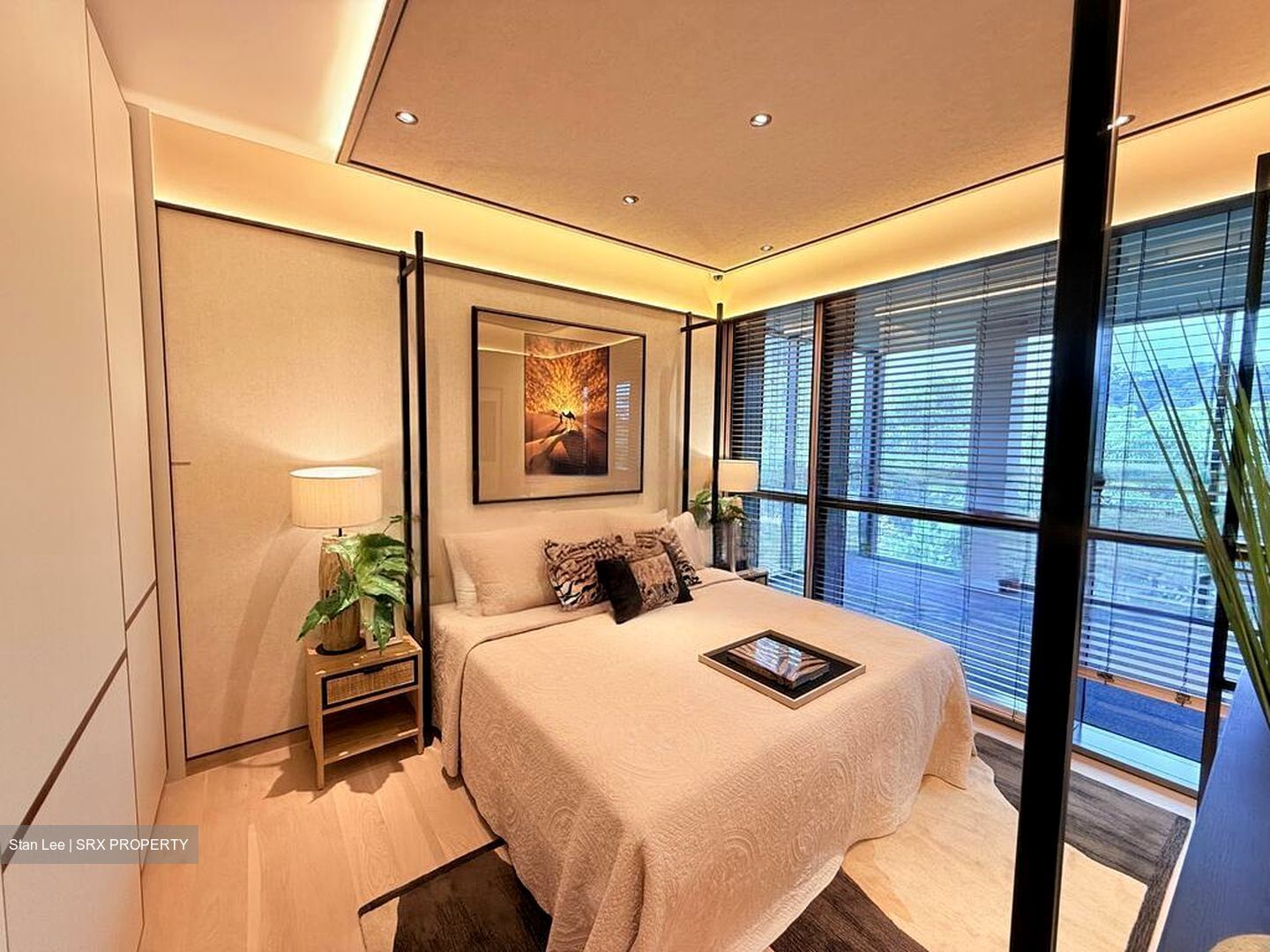 Union Square Residences (D1), Condominium #460620001